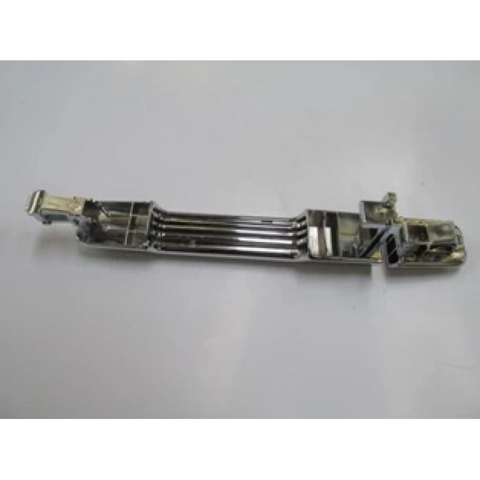 Isuzu D Max- Pıck Up- 12/17; Ön Kapı Dış Açma Kolu Sol Nikelajlı (Hushan) (Oem No: 8-98176458-0)