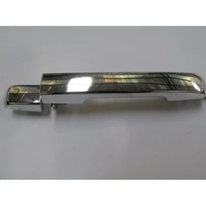 Isuzu D Max- Pıck Up- 12/17; Ön Kapı Dış Açma Kolu Sağ Nikelajlı (Hushan) (Oem No: 8-98176458-0)