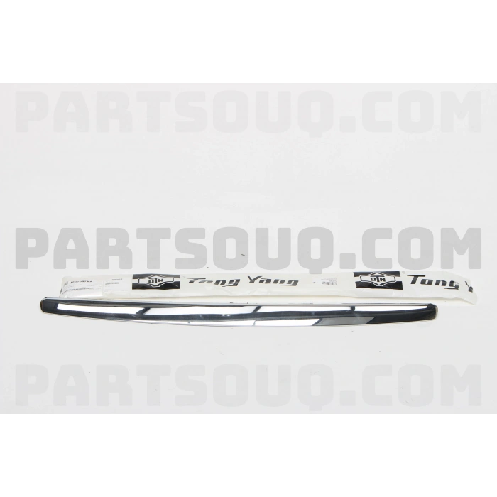 Kaput Uç Kromu D Max 12-17 (Oem No: 8-98181164-3)