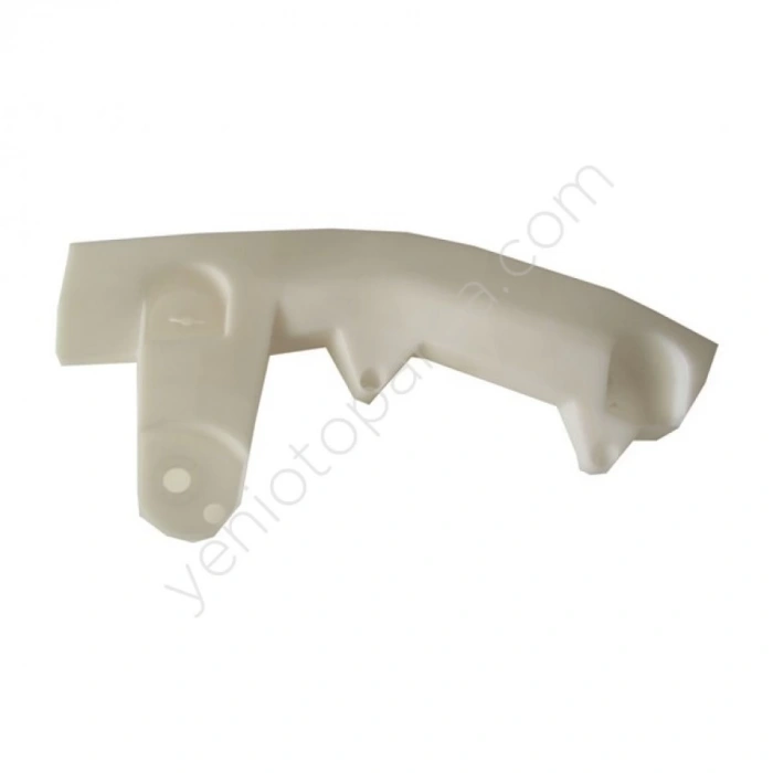 Tampon Bağlantı Braketi D Max 12-16 Ön Sol (Oem No: 8-98248-822-1)