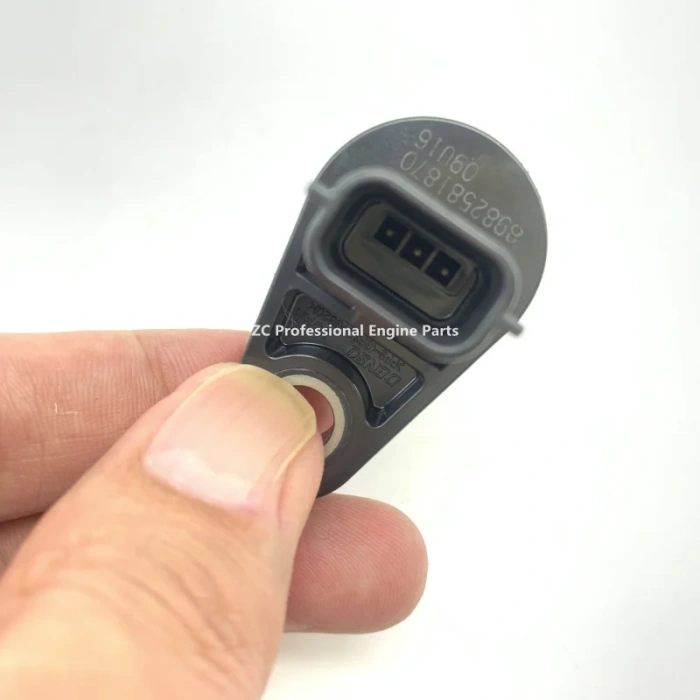 Sensör Krank Pozisyon Pozisyon D Max 1,9 15-20 (Oem No: 8-98258187-0)