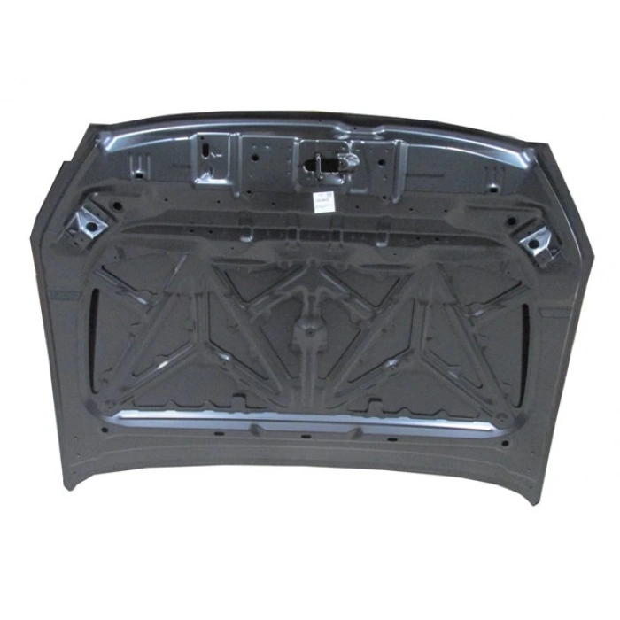 Isuzu D Max- Pıck Up- 17/19; Motor Kaputu (My) (Oem No: 8-98272-738-2)