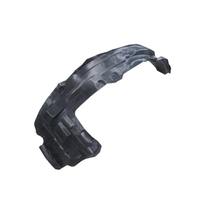 Isuzu D Max- Pıck Up- 20/24; Ön Çamurluk Davlumbazı Sağ (4X2/4X4) (Oem No: 8-98356-210-1)