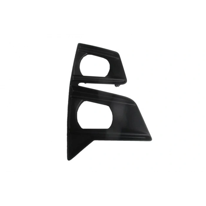 Isuzu D Max- Pıck Up- 20/24; Sis Lamba Kapağı Sağ Sis Delikli (Casp) (Oem No: 8-98395156-0)