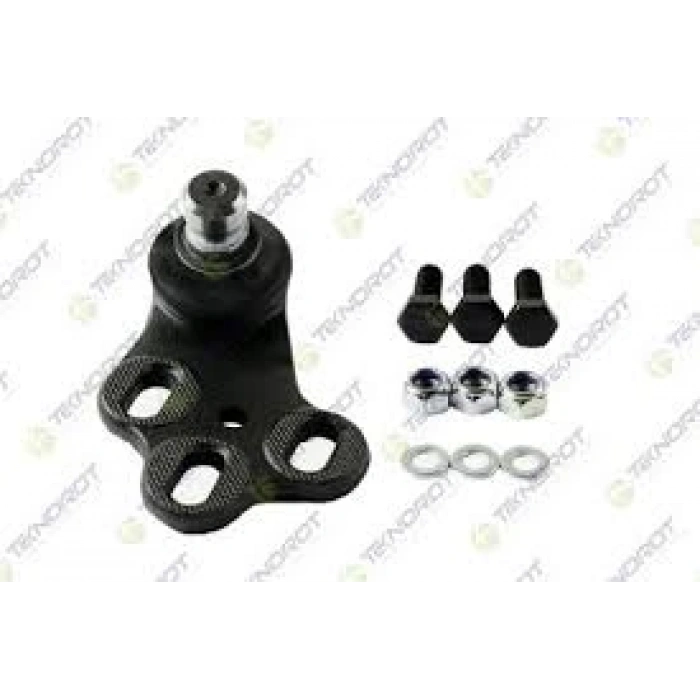 Rotil Alt Sol 02057 / 10053 02 Vw A80 Bm 87-95 (Oem No: 8A0407365)