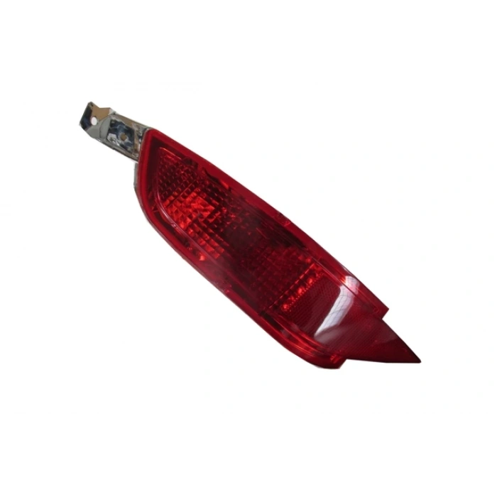 Ford Fıesta- 09/13; Arka Tampon Reflektörü Sol Kırmızı Sisli (Oem No: 8A61 15K273Ad)