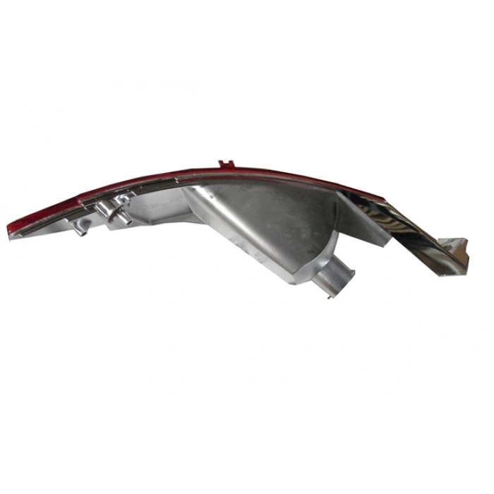 Ford Fıesta- 13/17; Arka Tampon Reflektörü Sol Kırmızı Sisli (Oem No: 8A61 15K273Ad)