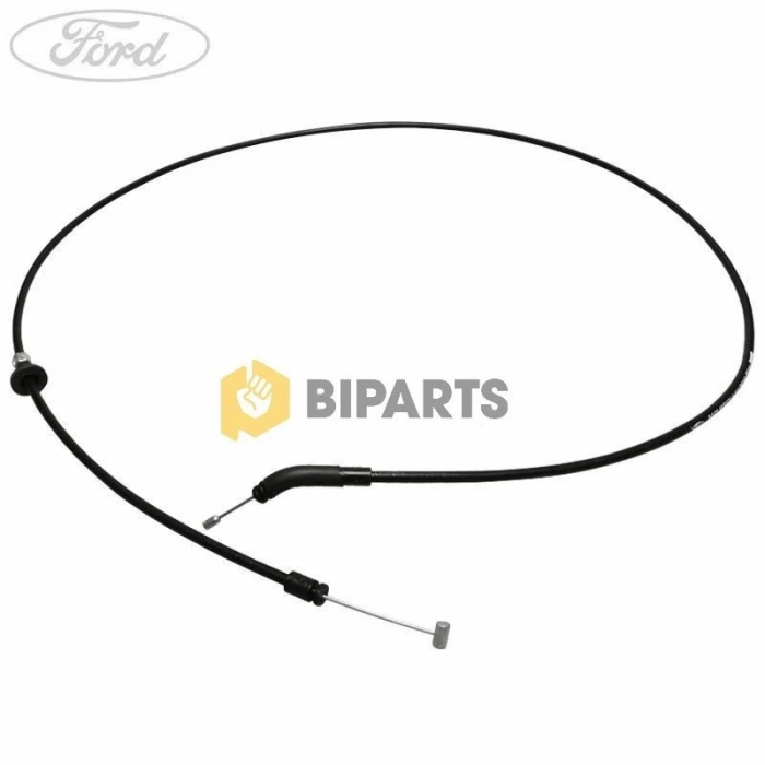 Ford Fiesta 2008  Motor Kaput Açma Telı 8A61 16C657 Af (Oem No:8A6116C657Af)