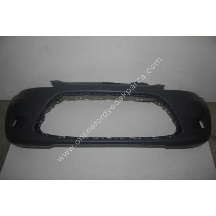Ford Fiesta 2008  Tampon Ön Astarlı  Sissiz (Oem No:8A6117757Adxwaa)