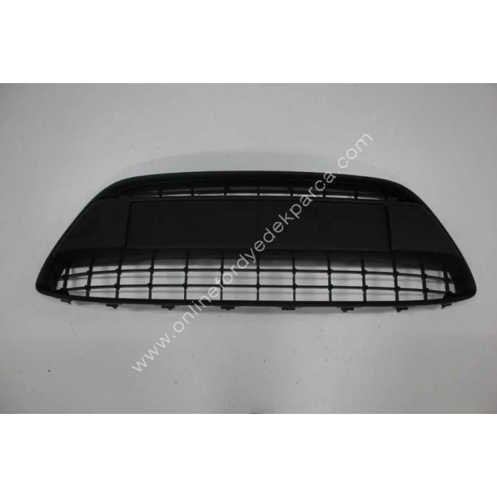 Ön Tampon Panjuru Standart Tıp Ford Fıesta Bm 09-12 (Oem No: 8A61 17B968 Ac5Zct)