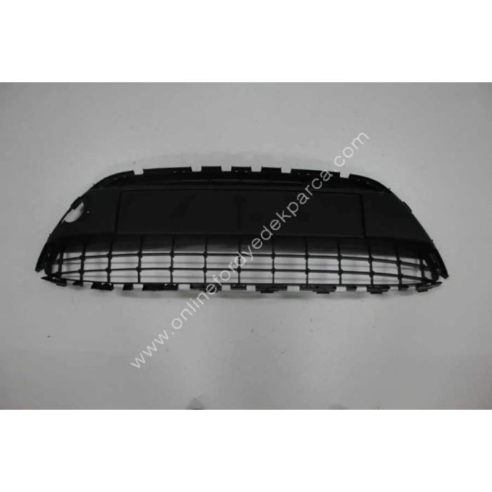 Ford Fiesta 2008 2013 Tampon Panjuru Tıtanıum   (Nıkelaj Çerv. Ile Kmp.) (Oem No:8A6117B968Dc5Zct)