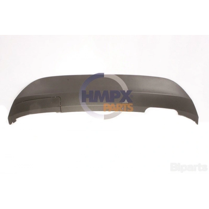 Tampon Alt Parça Arka Ford Fıesta Bm 09- (Oem No: 8A61 17D781 Ac5Zct)