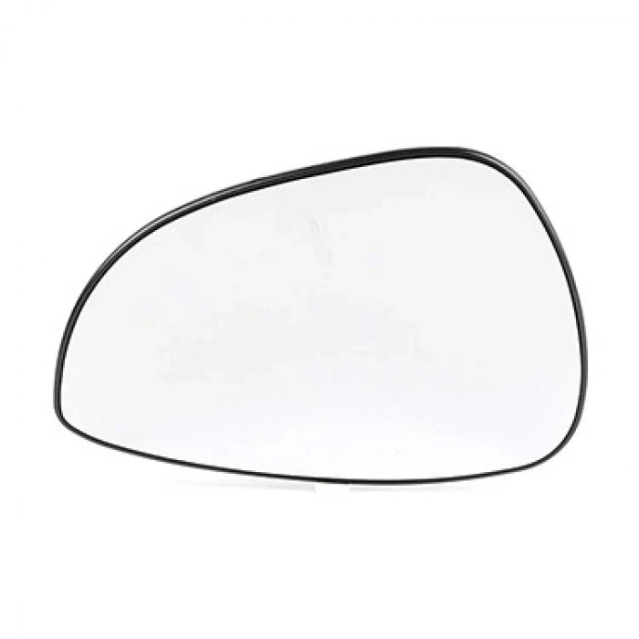 Ford Fiesta 2008  Ayna Camı Sağ (Elektrıklı) (Oem No:8A6117K740Dc)