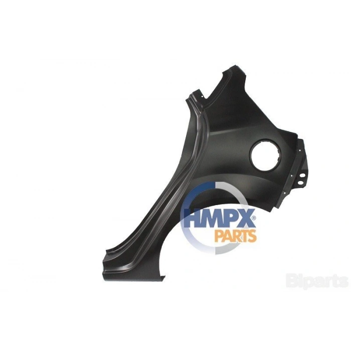 Arka Çamurluk Sol Ford Fıesta Bm 09- (Oem No: 8A61 A27851 Aa)