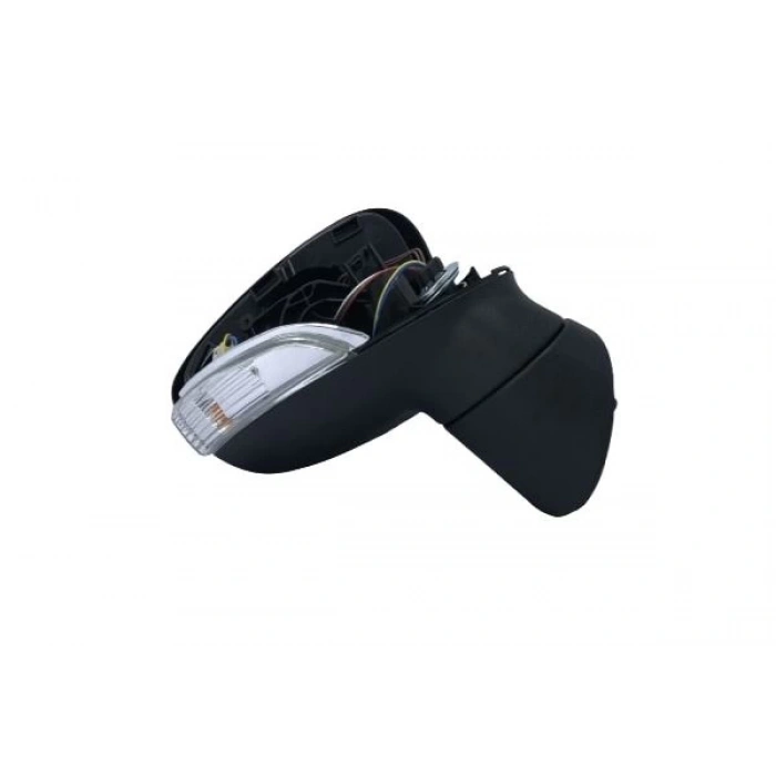 Ford Fıesta Elektrikli Ayna 08/12 Astarlı Sinyalli Kör Noktalı Sağ 8A6117682Fg5Yyw (Oem No: 8A6117682Fg5Yyw)