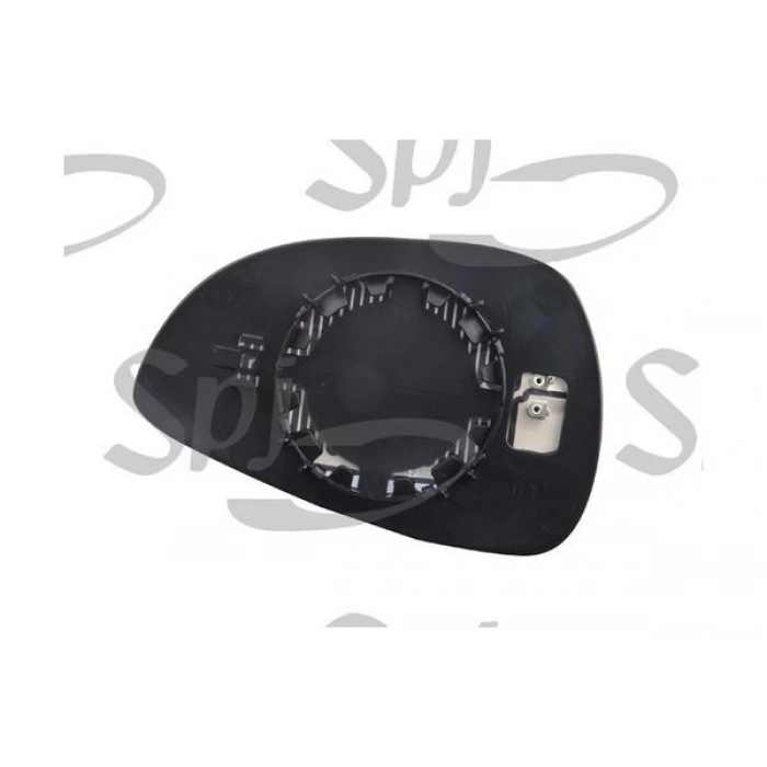 Ford Fıesta (08/16) B Max (12/20) Elektrikli Ayna Camı Kör Noktalı Sol 8A6117K741Dd (Oem No: 8A6117K741Dd)