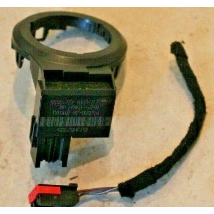 Kontak Termıgı Av Fıesta Bm 09- (Oem No: 8A6T 15607 Ac)