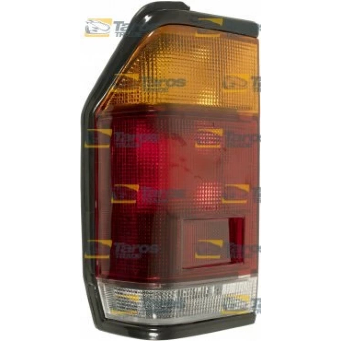 Stop Lambası E2200  86-98 Duylu Sol (Oem No: 8Bs251160)