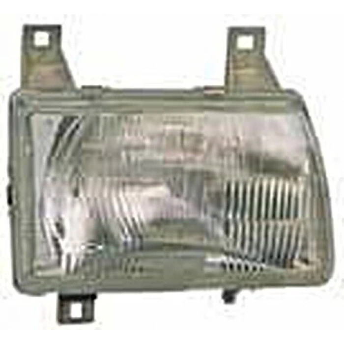 Far B2500  1997-1999 Sağ (1 Adet) (Oem No: 8Bus-51-030)