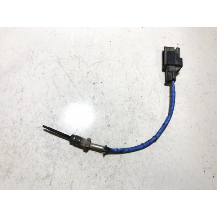 Egzoz Sıcaklık Sensörü 200 Mm Ford Transıt V347 / Custom / Fıesta / Courıer 2.2 D / 1.5 Tdcı / 1.6 Tdcı 06- (Oem No: 8C11 12B591 Ca)