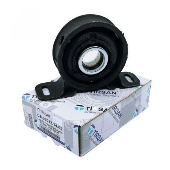 Saft Askısı Merkezden Kacık (35 Mm) Skt Rulmanlı Ford Transıt V-347 Bm 08- (Oem No: 8C11 4826 Aa)