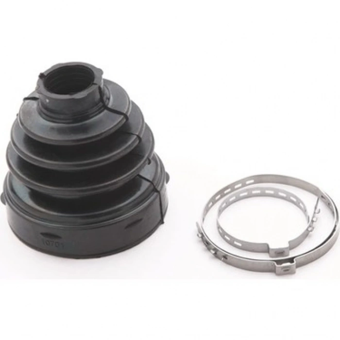 Aks Körüğü Dış Ford Transıt V347/V348 Bm 06- (Oem No: 8C11 4A084 A*)