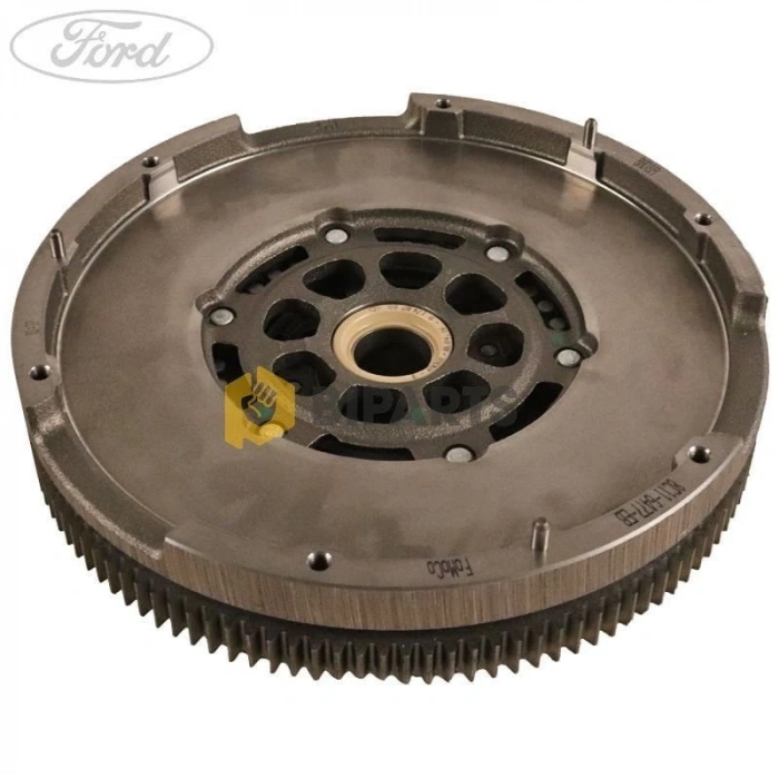 Volan (8C11 6477 Ea) Ford Transıt V-347 Bm 06- (Oem No: 8C11 6477 Eb)