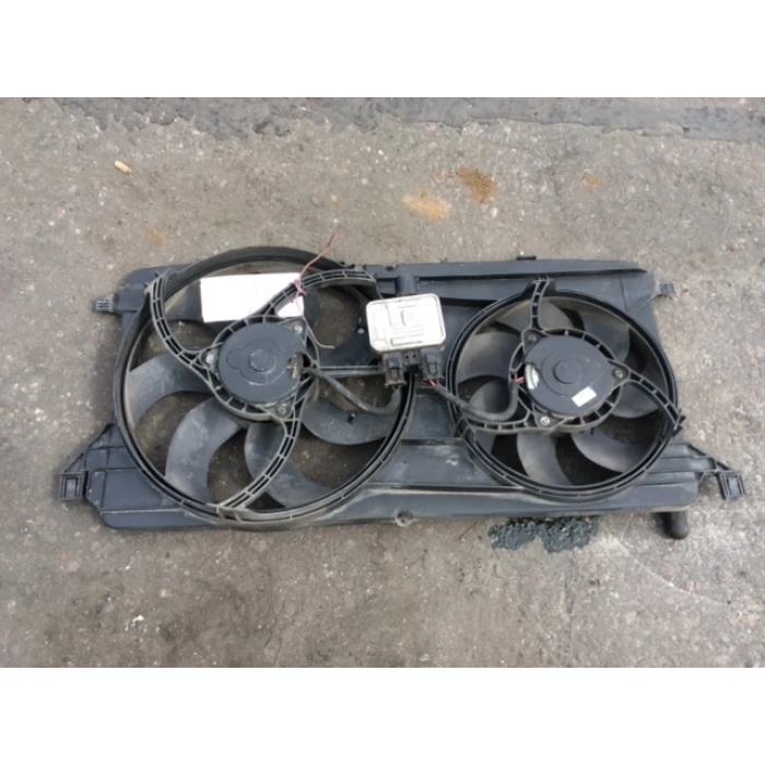 Fan Motoru Ford Transıt V-347 Bm 06- (Oem No: 8C11 8C607 Bb)