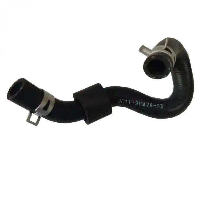 Egr Sogutucu Hortumu Ford Transıt V-347 2.4Tdcı 06- (Oem No: 8C11 9F476 Ab)