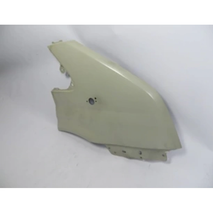 Ford Transıt- V347- 07/13; Ön Çamurluk Delikli Sağ Gri Boyalı (Tw) (Oem No: 8C1116015Ba)
