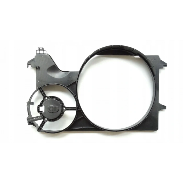 Fan Davlumbazı Ford Transıt V-347 3.2Tdcı 06- (Oem No: 8C16 8146 Ac)