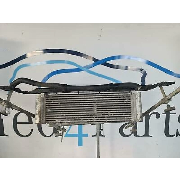 Turbo Radyatörü 8C16 & Bb Ford Transıt V-347 2,2 (135-140Ps) 3,2 (200 Ps) 06- (Oem No: 8C16 9L440 Ca)
