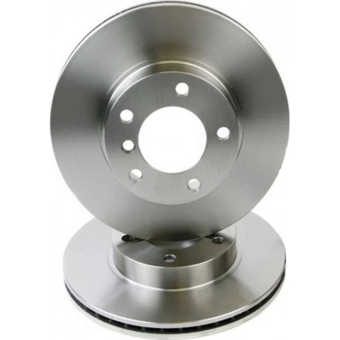 Fren Diski Arka (Adet Fıyatıdır) Cıft Teker Ford Transıt V347 3.2 Tdcı 06- (Oem No: 8C1V 2A315 Aa)