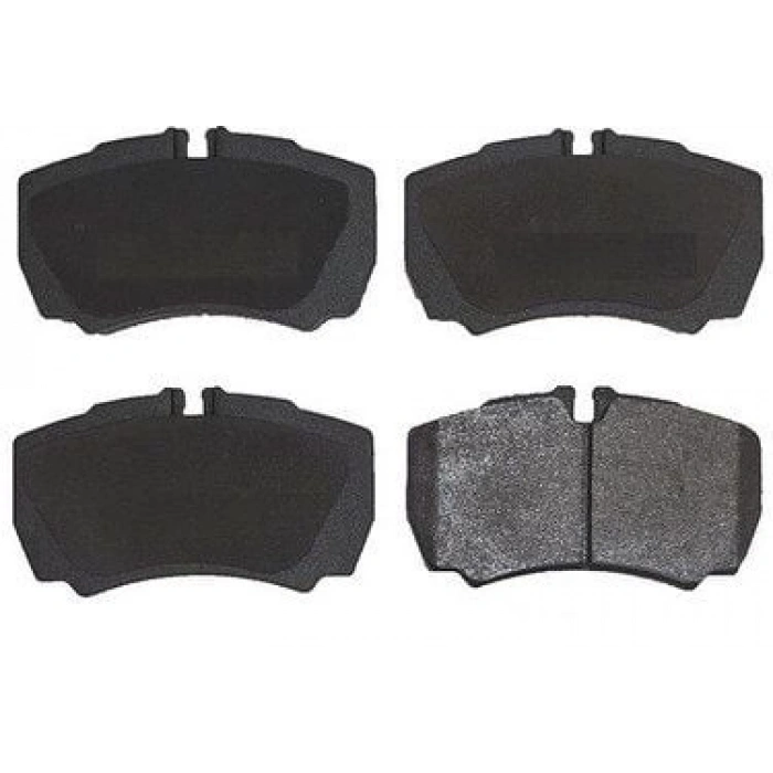 Fren Balatası Arka Ford Transıt V347 Jumbo/Cıft Teker Iveco Daıly Iıı 3,2 200 Ps 06- (Oem No: 8C1V 2M008 Ab)