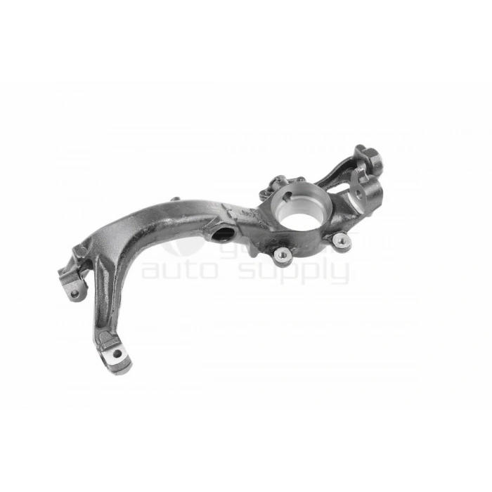 Aks Taşıyıcı Sol Benzınlı - (75 Mm) Vw Passat-A4-A6 Apu-Aeb-Adp-1,6-1,8 T 97- (Oem No: 8D0407257Al)