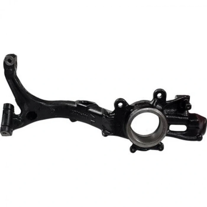 Aks Taşıyıcı Passat / A4 / A6 97-05 / 75 Mm Ön Sol (Oem No: 8D0407257Al)