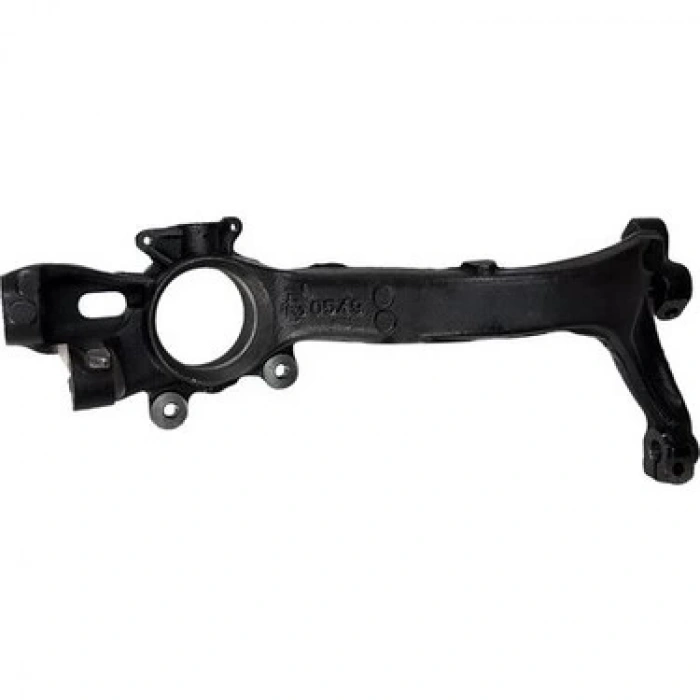 Aks Taşıyıcı Passat / A4 / A6 97-05 / 82 Mm Ön Sağ (Oem No: 8D0407258Am)