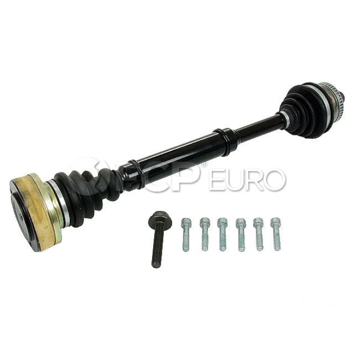 Aks Komple Ön Sağ Gkn 301222 Vw Passat-A4 Adr-Aeb-Agu-Apu 1,8 T 97-04 (Oem No: 8D0407272Aq)