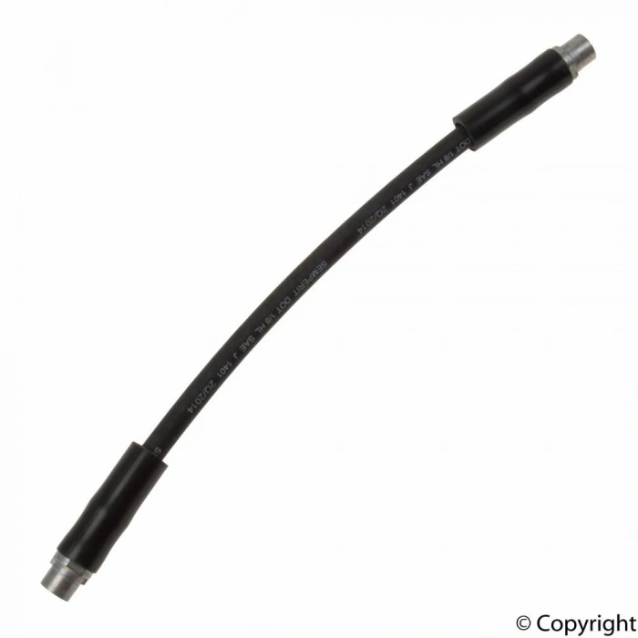 Fren Hortumu Ön 19025845 Vw Passat-A4-A6 Bm 97-04 (Oem No: 8D0611707B)