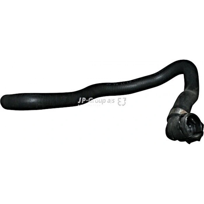 Radyatör Su Hortumu Kalorıfer Hortumu Vw Passat-A4-A6 Afn-Avf-Alz-Awt 1,6-1,8 T-1,9 Tdı 97-04 (Oem No: 8D0819371Ab)