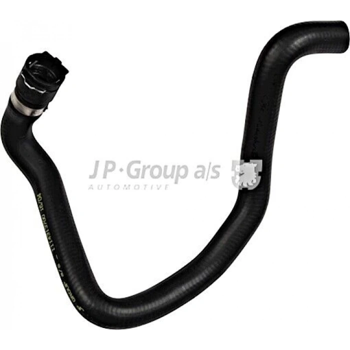 Hortum Kalorifer Passat / A4 / Superb 97-04 Avf-Awx 1.9 Tdi Gidiş (Oem No: 8D0819371An)