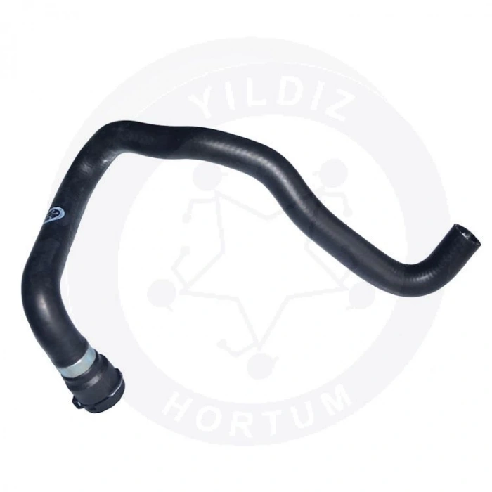 Hortum Kalorifer Passat / A4 / Superb 97-04 Adr-Apt-Aeb-Apu-Awt 1.8-1.8T Gidiş (Oem No: 8D0819371H)
