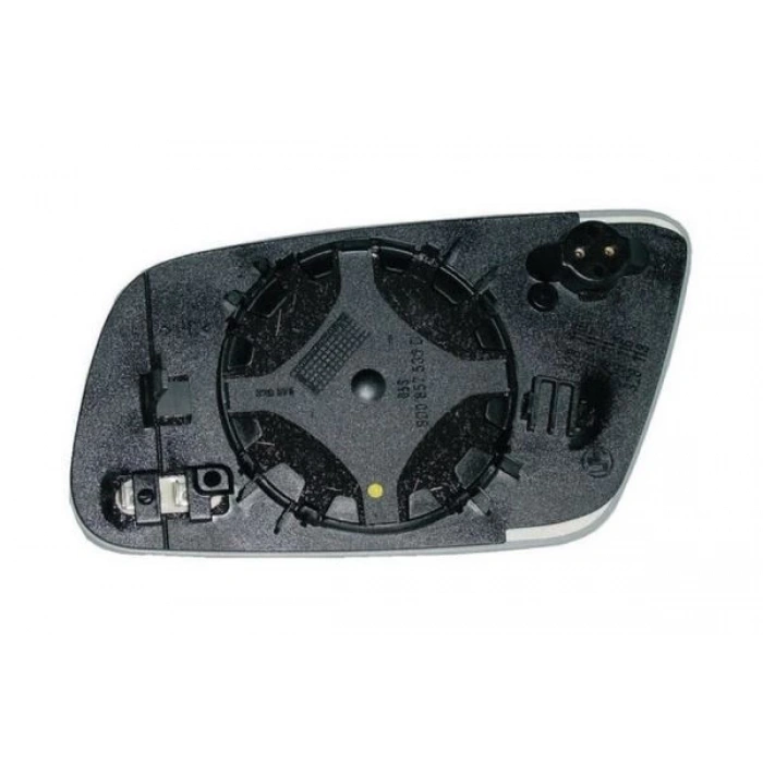 Audı A6 Elektrikli Ayna Camı 99/04 Sağ 8D0857536At (Oem No: 8D0857536At)