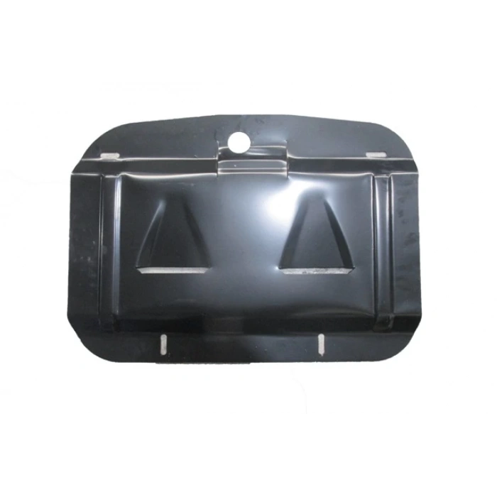 Volkswagen Passat- B5- 97/00; Karter Muhafaza Sacı (Metal) (Ayaklı) (Oem No: 8D0863821)