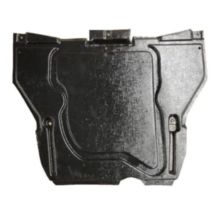 Volkswagen Passat 2001-2005 B5 Şanzıman Muhafaza Plastiği (Oem No: 8D0863822)