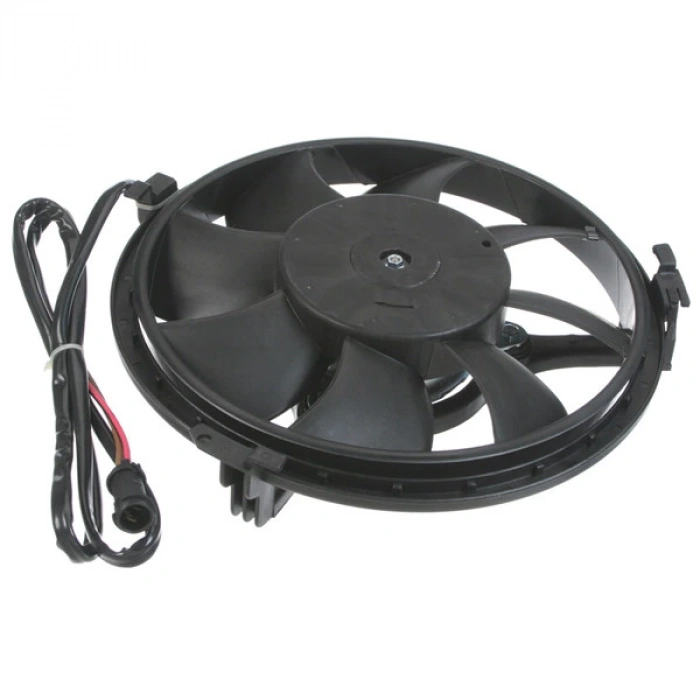 Fan Radyatör Passat 96-00 / 1.8 (Oem No: 8D0959455C)