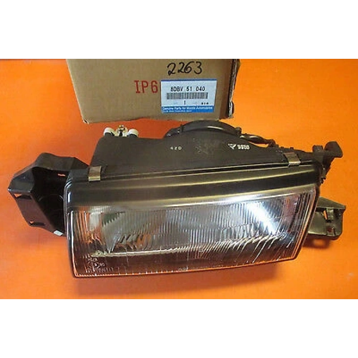 Far Sol H4 Japon 323 Benzın 92-95 (Oem No: 8Dbw-51-040)