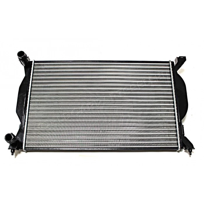 Su Radyatörü Vw A4 Alz-Bfb-Bex-Alt-Avb-Avf-Awx 1,6-1,8-1,8 T-1,9 Tdı 00-08 (Oem No: 8E0121251)