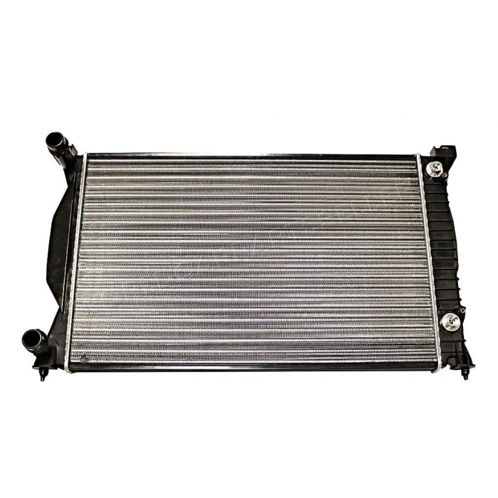 Su Radyatörü Vw A4 Alz-Bfb-Alt-Blb-Bre 1,6-1,8 T-2,0 Tdı 00-08 (Oem No: 8E0121251B)