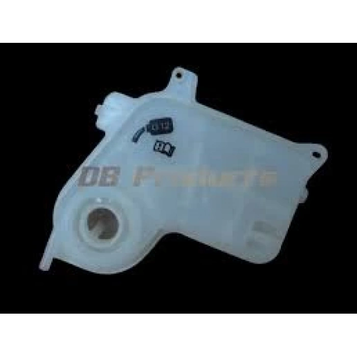Radyatör Yedek Su Deposu 111 029 Vw A6 Bm 01-05 (Oem No: 8E0121403D)